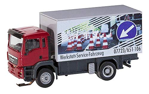 faller-161554-man-tgs-werkstattservicewagen-car-system-h0 image 4