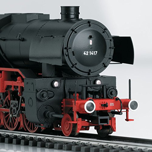 m-rklin-39042-dampflokomotive-baureihe-42-db-spur-h0 image 4