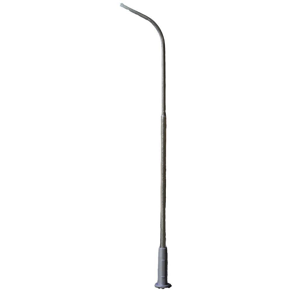 faller-led-peitschenleuchte-95-mm-kaltwei-h0 image 1