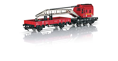 m-rklin-start-up-44752-feuerwehr-bergekran-set-spur-h0 image 7