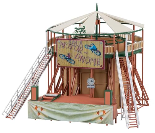 faller-140336-sala-motor-drome-steilwandshow-funktionsmodell image 4
