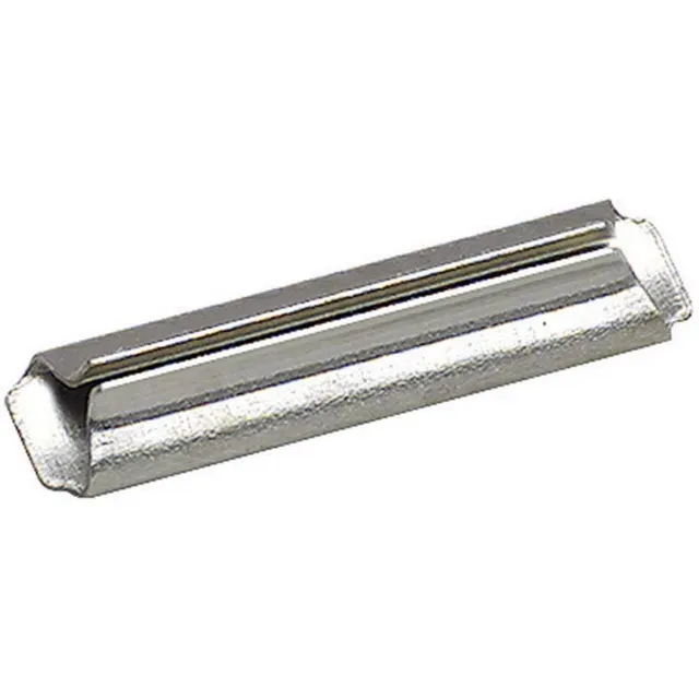 fleischmann-9404-metall-schienenverbinder-1-polig-spur-n-20-st-ck image 1