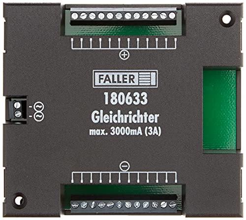 faller-180633-gleichrichter-f-r-16v-modellbahn-led-beleuchtung image 7