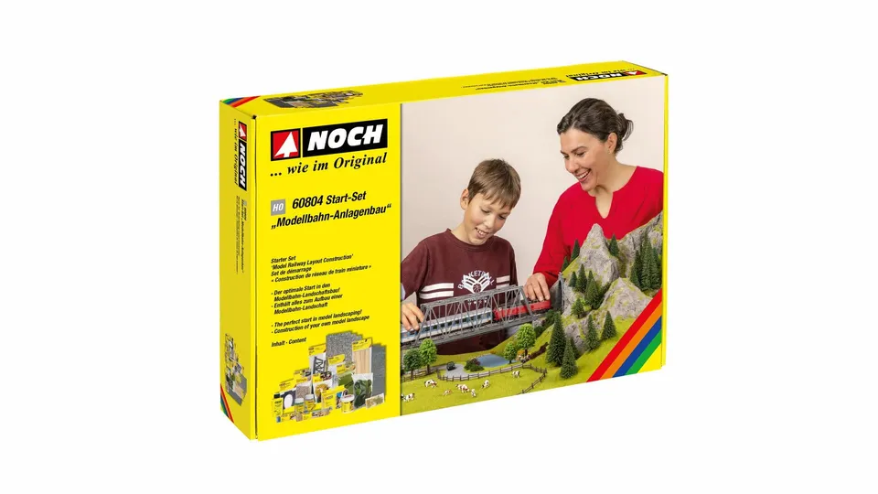 noch-60804-start-set-modellbahn-anlagenbau-h0 image 1