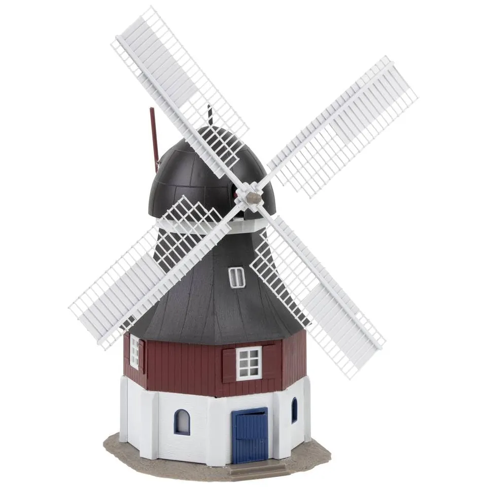 faller-windm-hle-bertha-holl-nderwindm-hle-bausatz image 1