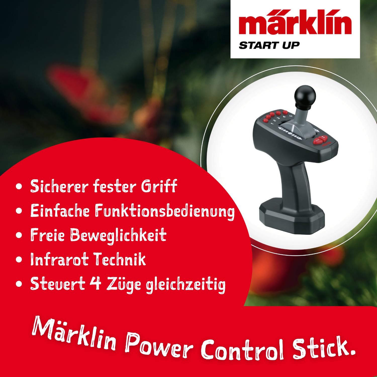 m-rklin-start-up-29124-startpackung-weihnachten-spur-h0 image 6