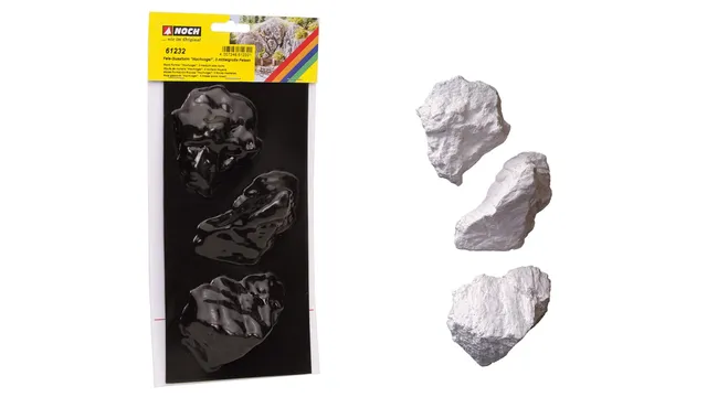 noch-fels-gussform-hochvogel-modellbau-zubeh-r-150-ml-f-r-h0-tt-n-z image 1