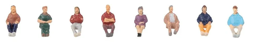 faller-155614-sitzende-personen-i-figuren-set-spur-n image 1