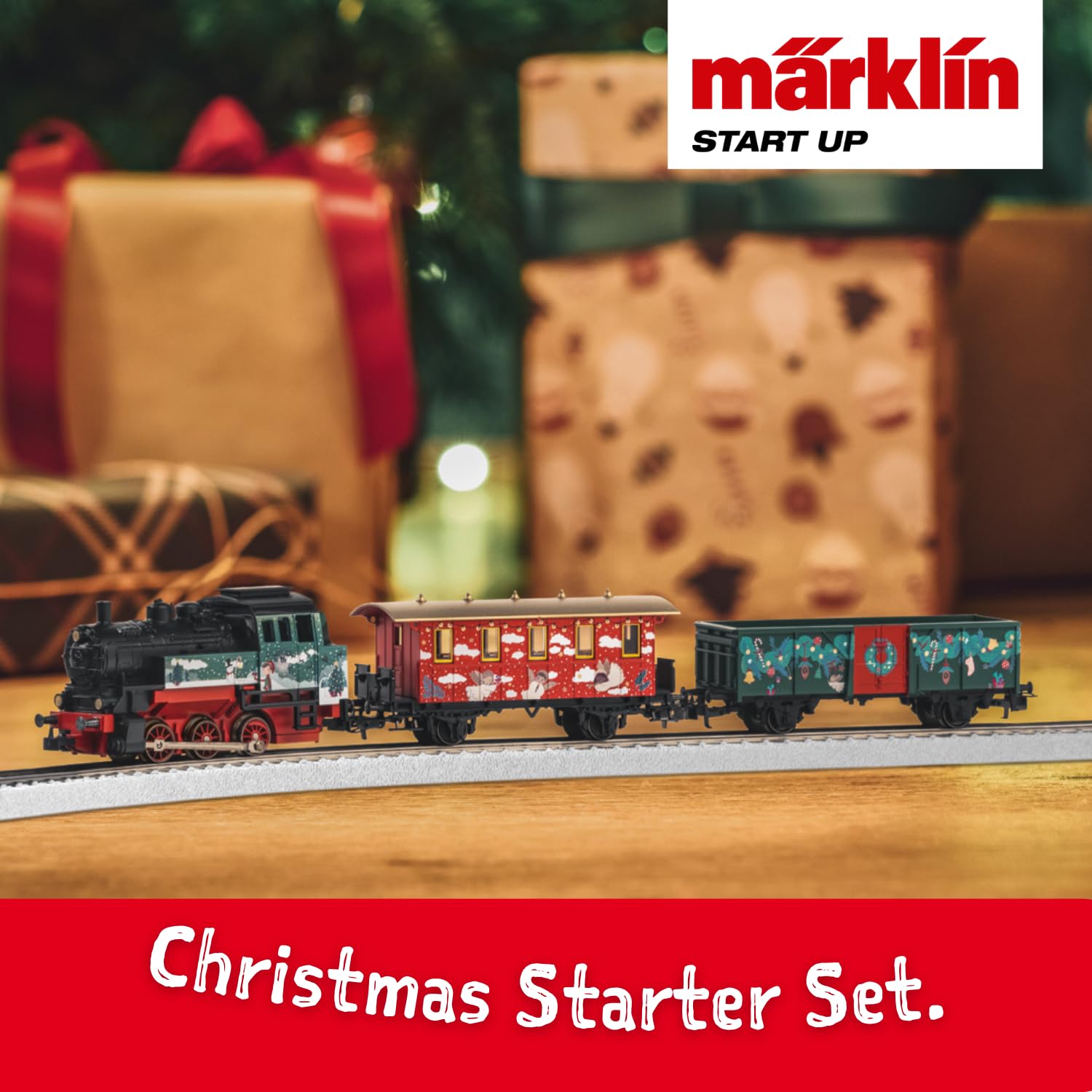 m-rklin-start-up-29124-startpackung-weihnachten-spur-h0 image 2