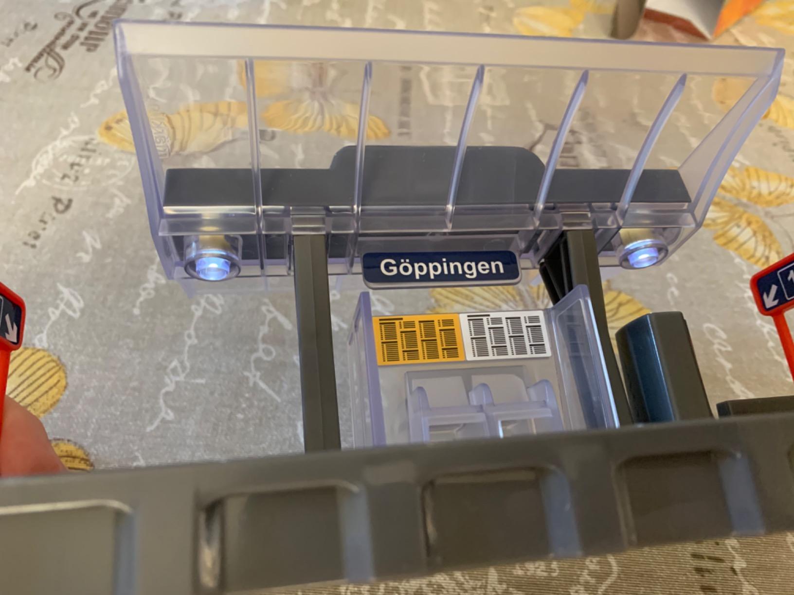 Gute Erweiterung für wenig Geld