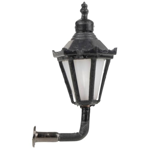 faller-180111-led-wandlaterne-einfach-h0-fertigmodell-3-st-ck image 4