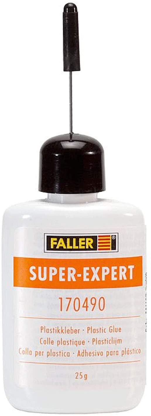 faller-super-expert-kunststoffkleber-schnell-aush-rtend-modellbau image 1
