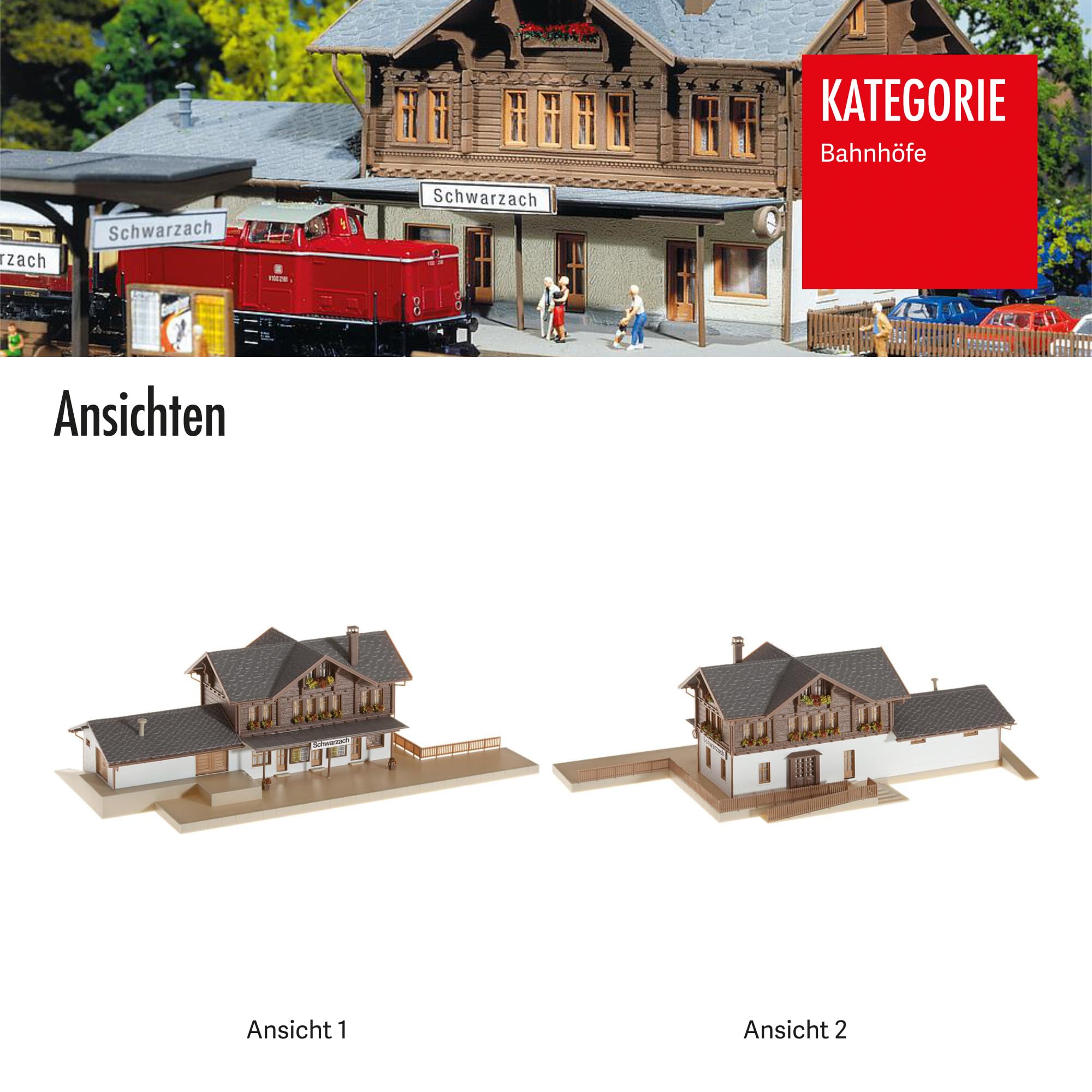 faller-bahnhof-schwarzach-n-bahnhof-bausatz-251-x-120-x-74-mm image 6