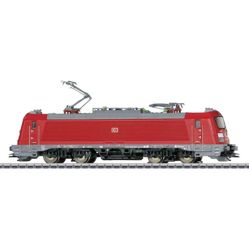 m-rklin-36202-elektrolokomotive-br-102-db-ag-spur-h0 image 1