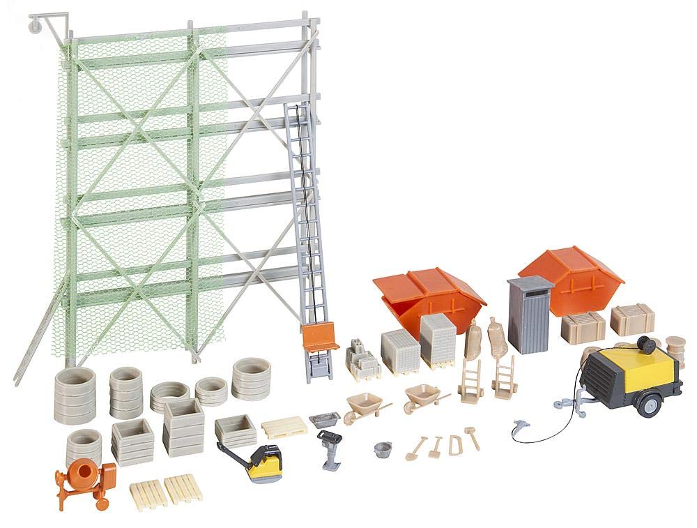 faller-baustellenausstattungs-set-h0-1-87-epoche-iv image 3