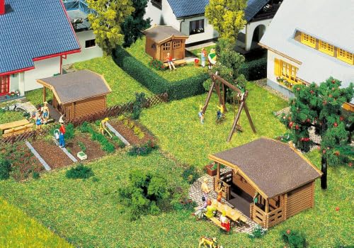 faller-232209-3-gartenh-user-bausatz-spur-n image 3