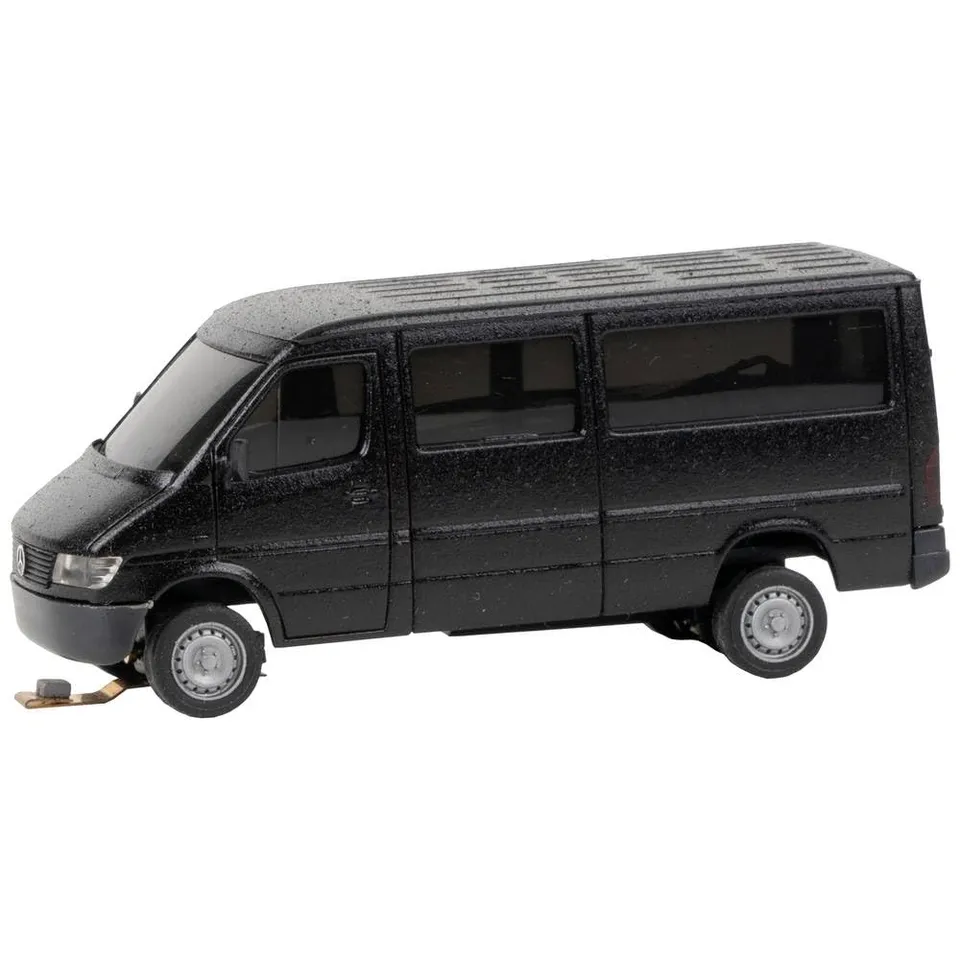 faller-161432-mb-sprinter-gro-raumtaxi-herpa-spur-h0 image 1