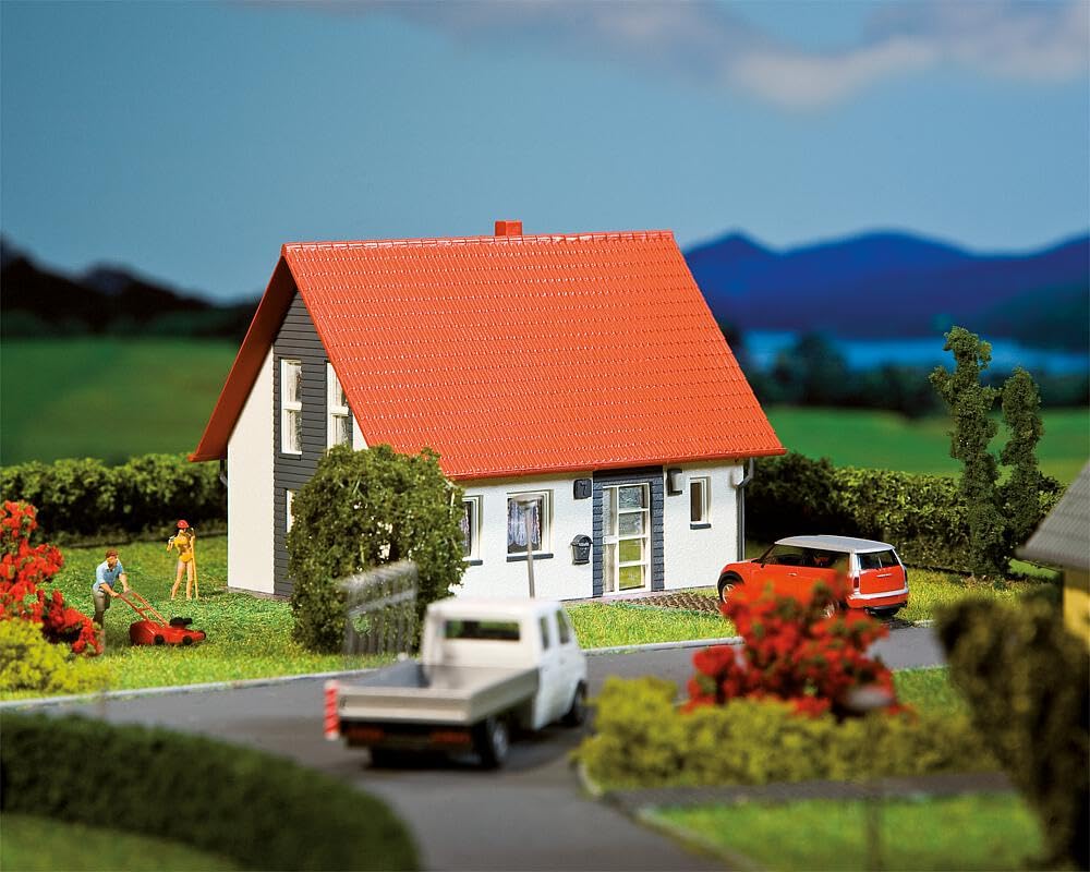faller-232321-einfamilienhaus-grau-mit-terrasse-bausatz-spur-n image 2