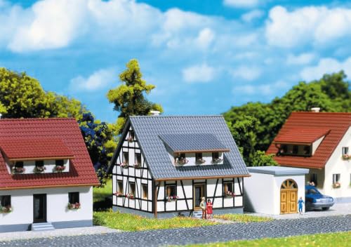 faller-fachwerkhaus-spur-z-modellbausatz image 5