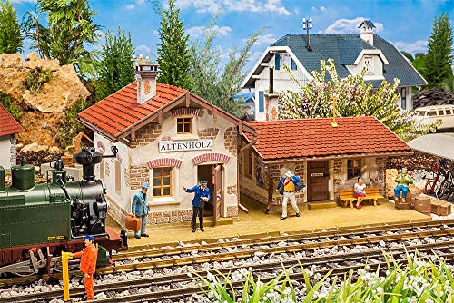 pola-bahnhof-altenholz-spur-g-bausatz image 2
