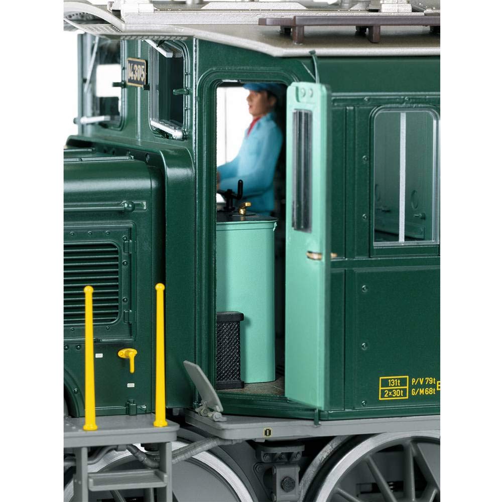 m-rklin-e-lok-ce-6-8-iii-krokodil-sbb-spur-1-digital-sound image 2