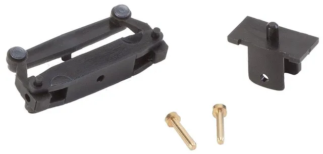 faller-vorderachse-montiert-f-r-lkw-ohne-r-der-17-mm-h0 image 1