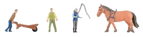 faller-151923-auf-dem-reiterhof-figuren-set-spur-h0 image 2