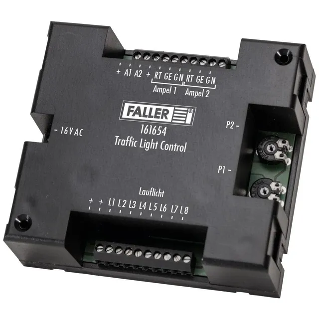 faller-161654-traffic-light-control-car-system-steuerung image 1