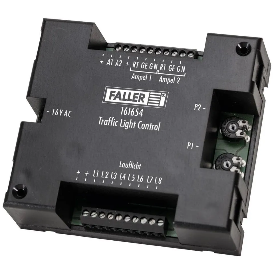 faller-161654-traffic-light-control-car-system-steuerung image 1