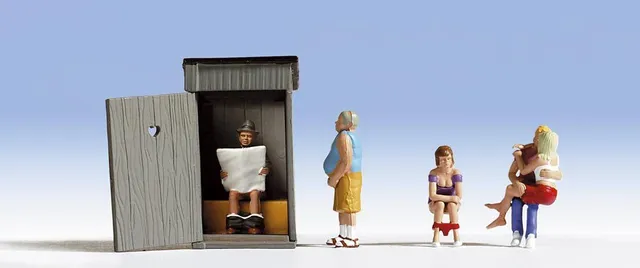 noch-klogeschichten-figuren-set-tt-1-120-handbemalt image 1