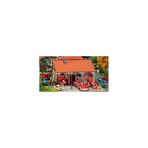 faller-fa-130162-feuerwehrger-tehaus-bausatz-h0-172-x-148-x-108-mm-grau-orange image 4