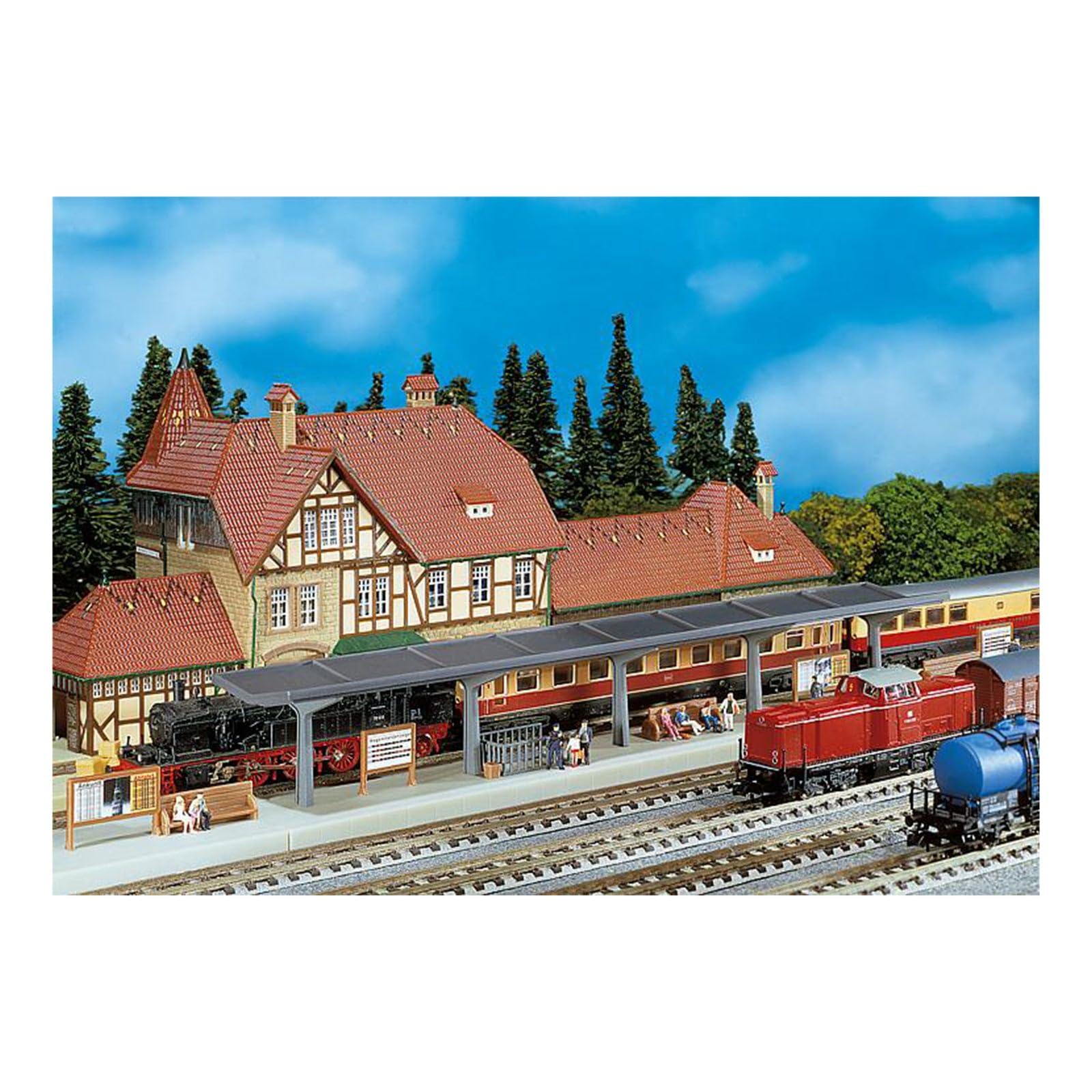 faller-222125-bahnsteig-berdacht-spur-n-bausatz image 2