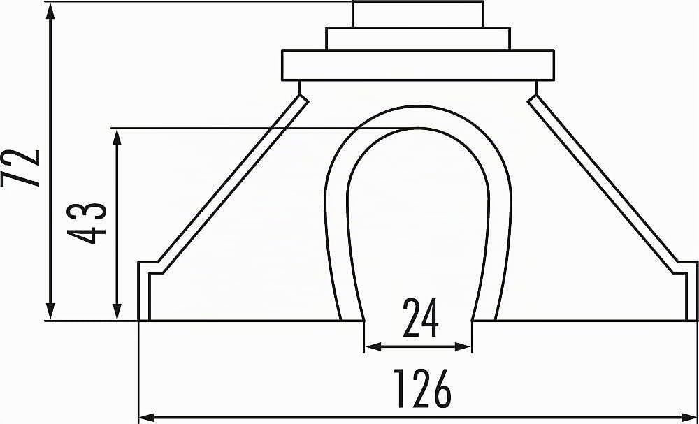 faller-272575-tunnelportale-1-gleisig-2-st-ck image 2