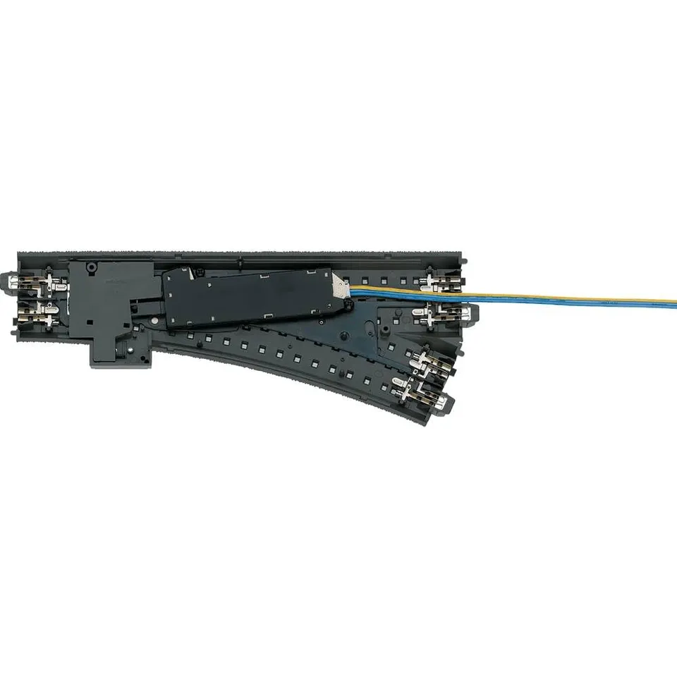 m-rklin-74491-elektrischer-weichenantrieb-f-r-c-gleis-spur-h0 image 1