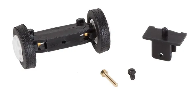 faller-vorderachse-f-r-bus-man-car-system-ersatzteil image 1