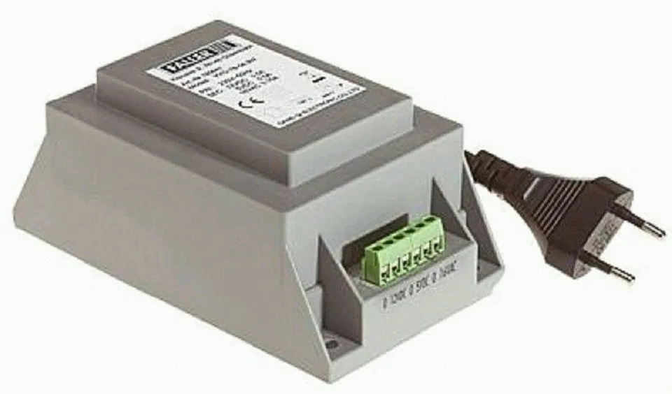 faller-transformator-50-va-f-r-h0-tt-n-z image 1
