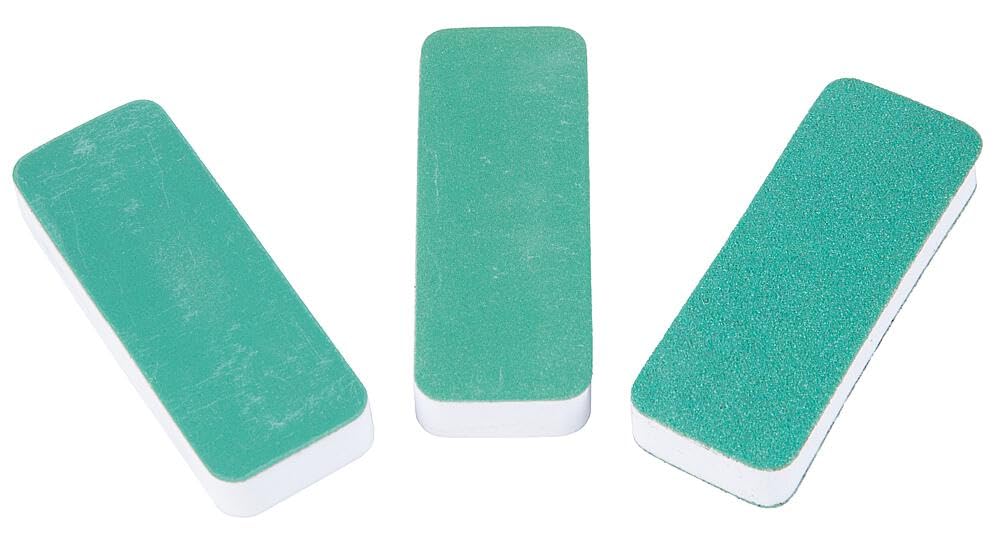 faller-schleifpads-3er-pack-modellbau-p60-p1000 image 1