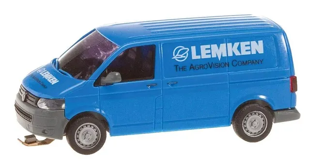 faller-161583-volkswagen-t5-transporter-car-system image 1
