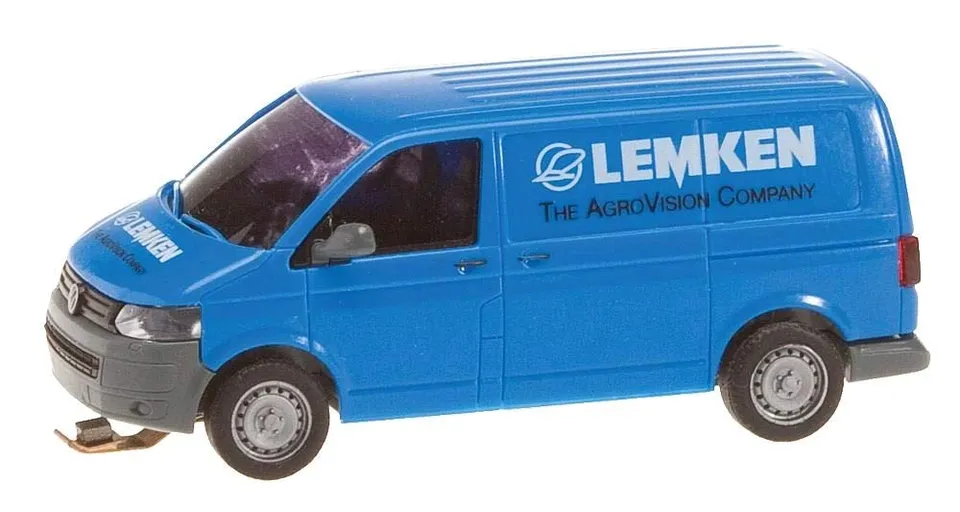 faller-161583-volkswagen-t5-transporter-car-system image 1