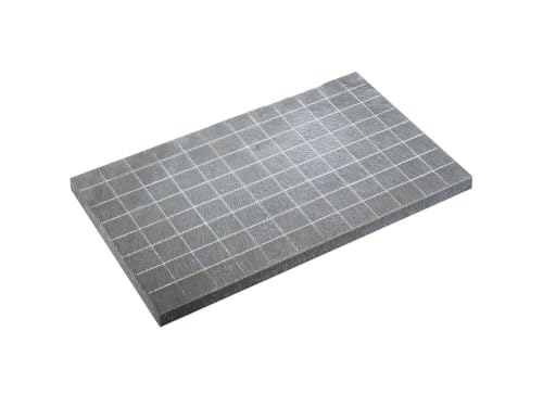 faller-pola-331794-bodenplatten-fliesen-4-st-ck-modellbau-platten-kunststoff image 2