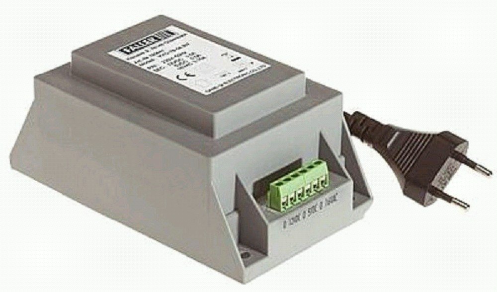 faller-transformator-50-va-f-r-h0-tt-n-z image 1