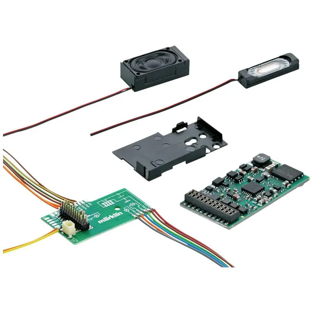 m-rklin-60975-msd-3-sounddecoder-dampflok-spur-h0 image 1