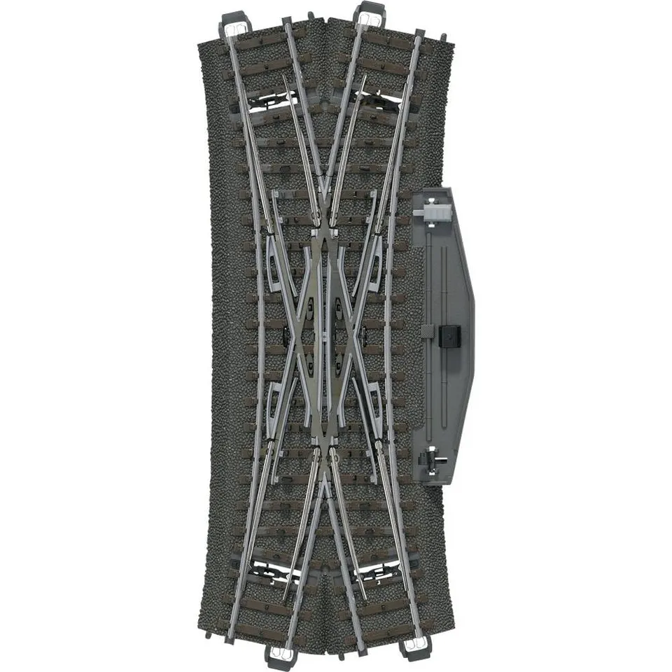 m-rklin-24624-doppelkreuzungsweiche-c-gleis-spur-h0 image 1