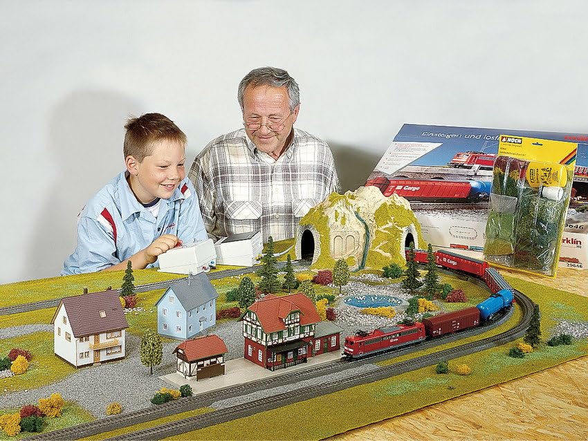 noch-landschaftsbau-start-set-set-f-r-h0-tt-n image 7