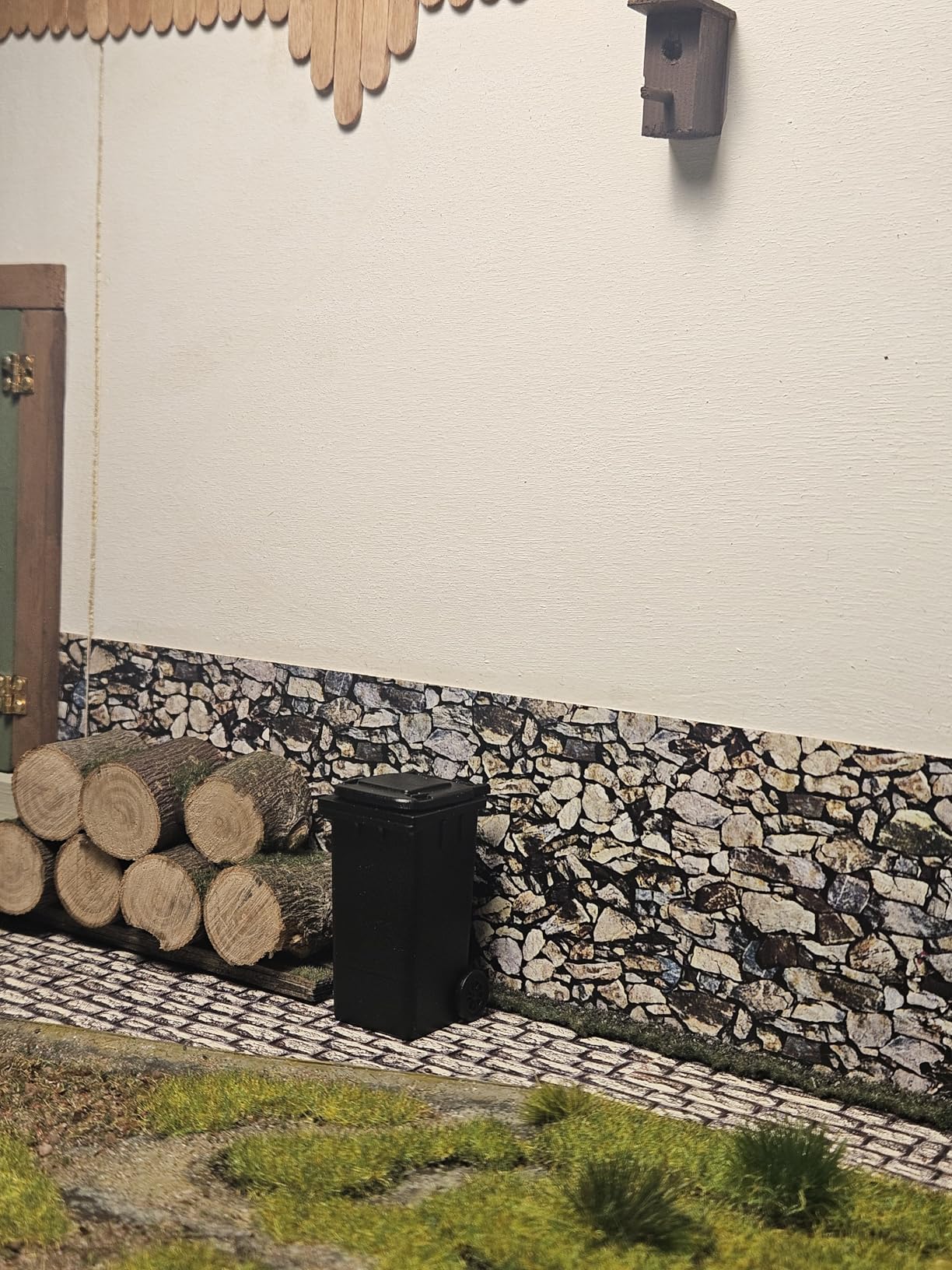 Kleinigkeit mit großer Wirkung