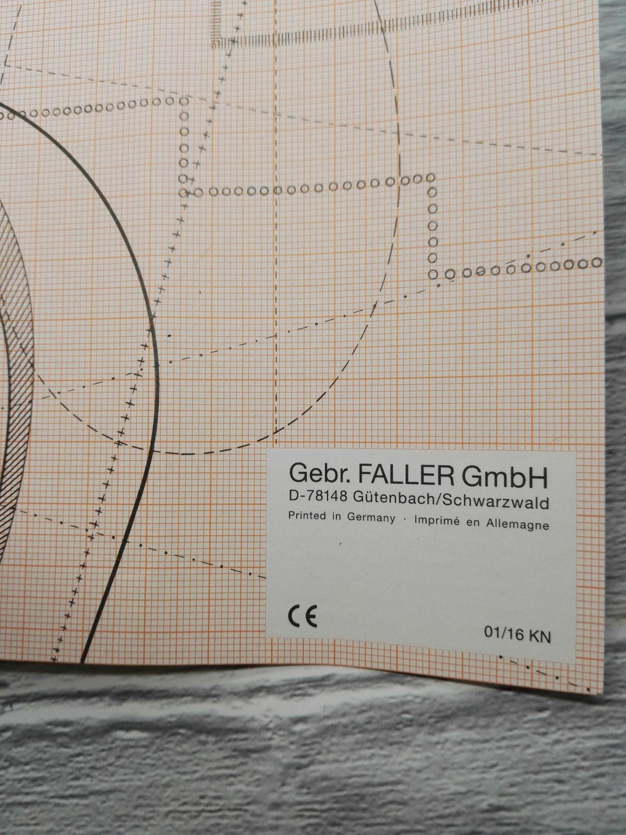 Farbe nicht mein Fall