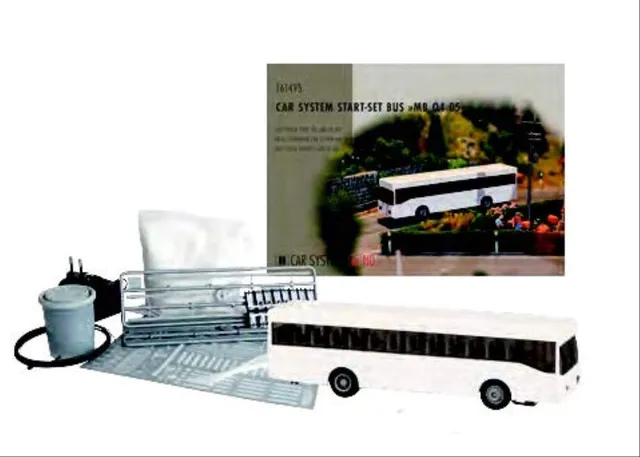 faller-car-system-start-set-bus-mb-o405-wiking-h0 image 1