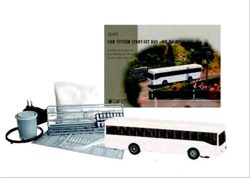 faller-car-system-start-set-bus-mb-o405-wiking-h0 image 1