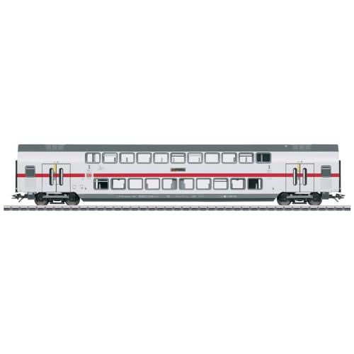 m-rklin-43486-ic-wagen-2-klasse-ordnungsnr-5-spur-h0 image 2