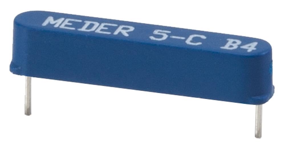 faller-reed-sensor-lang-blau-mk06-5-c-h0-n-car-system image 1